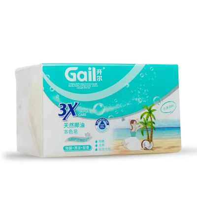 Coconut Oil Laundry Soap Wholesale Laundry Soap Coconut Oil Formula Antibacterial No Harm to Hands