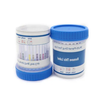 DOA Drugs Abuse test Analyzer DOA Diagnostic Screening Cassette Urine Drug of Abuse Diagnostic Kit