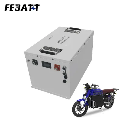 ODM OEM High Performance 72V 80Ah Custom Lithium Battery for Heavy