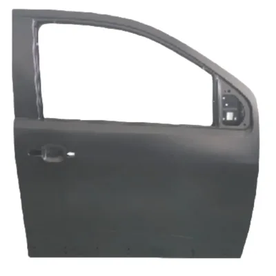BAINEL Car Rear Doors for CHEVROLET COLORADO 2015-2020 US 52024185