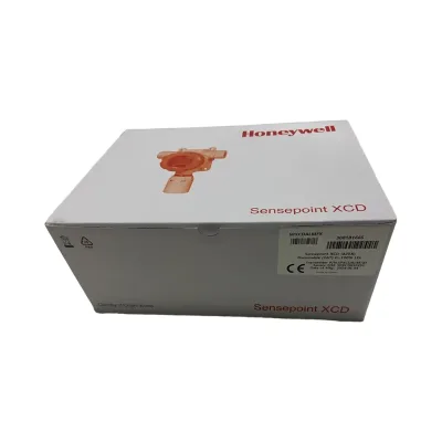 High Quality Honeywell Sensepoint XCD Fixed Gas Detectors Pressure Transmitters