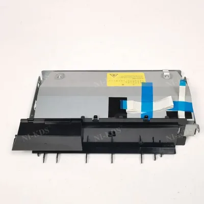LU7176001 Laser Unit for Brother HL-5340 HL-5350 5370 5380 LJ0908001 LSU Cable