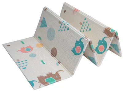 Factory Outlet Kids Bedroom Carpet Ixpe Foam Interlocking Flooreva Mat Made in China Low Price