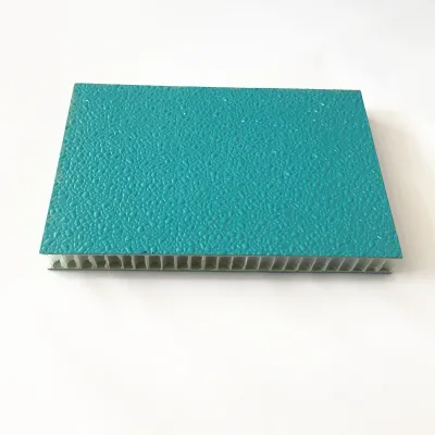 FRP XPS Foam Sandwich Panel Thermal Insulation Fiberglass Wall Roof Board for Refrigerator Truck