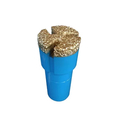 API Downhole Milling Tool Concave-bottom Junk Mill