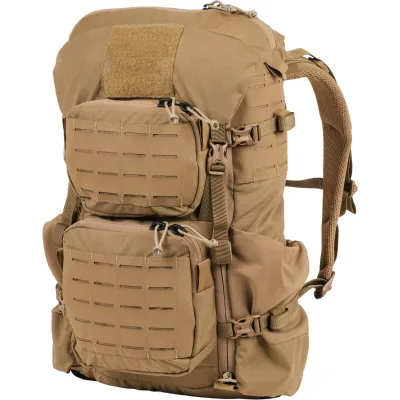 Custom Outdoor Tactical Backpack Low MOQ Bag Factory High Quality Backpack