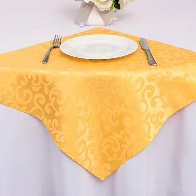Rabbit Napkin Ring Orange Napkin for Wedding Cloth Napkins