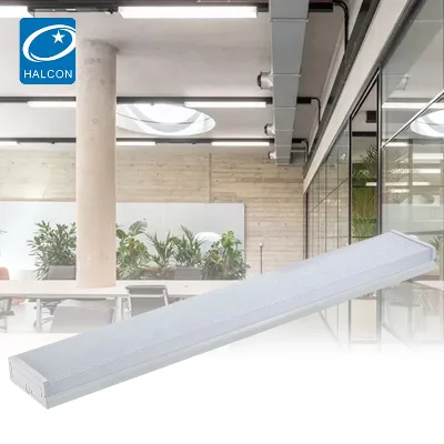 Best Quality 5 Years Warranty Indoor Learn Wardrobe Kitchen 40w Modern Style Led Batten Light