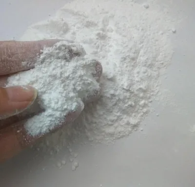 Guangdong YUEJIANG Light Calcium Carbonate/Light Calcium
