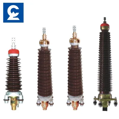 Changlan 66kV 110kV 132kV 220kV European Type Outdoor Dry Cable Termination Without Stress Cone
