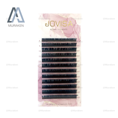 Volume Fan Eyelashes