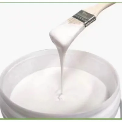Cost-effective High Strength White Latex for Fiber Fabrics and Leather