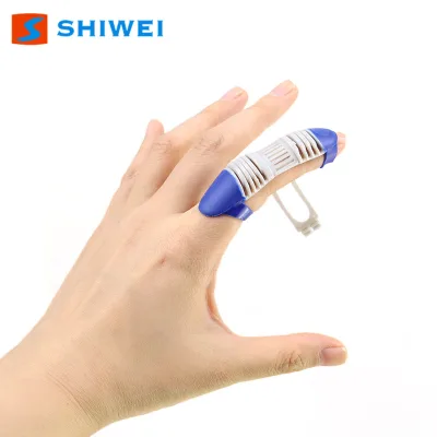 Nylon Rubber Finger Protectors