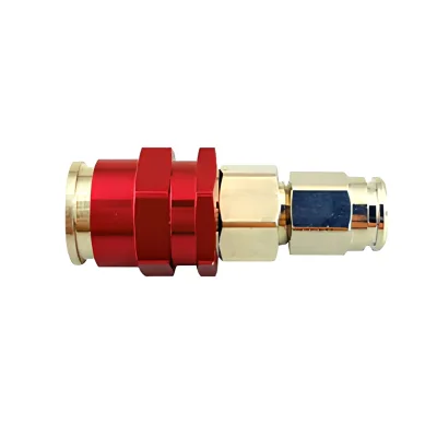 Pneumatic Fittings Brass Quick Coupler NPT American Best-selling air Compressor Coupler