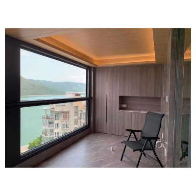 Prima Windows&doors,motorized Window, Remote Control Window