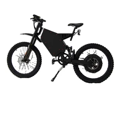 Fat Tire 15000w Other Electric Bike Old for Adult Electric City Mountain Road Fat Bike Electric Dirt Motor Bike
