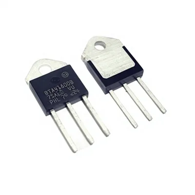 ORIGINAL BTA41-800BRG BTlA41-600B TRIAC 800V 41A TOP-3 Thyristor Module