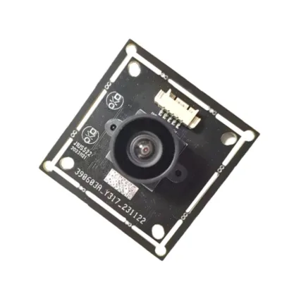 1MP SC132GS USB 720P Global Shutter High Speed Motion Capture Scan Code Machine vision Camera Module