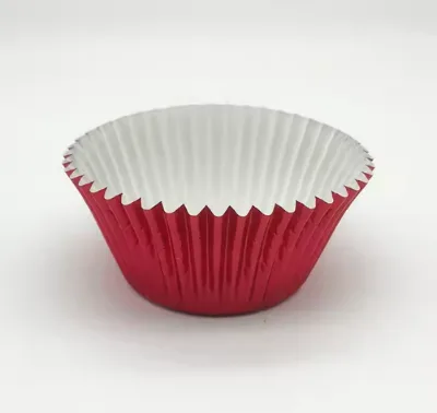 Aluminium Foil Baking Cup Paper Cupcake Liner for Cake Tools