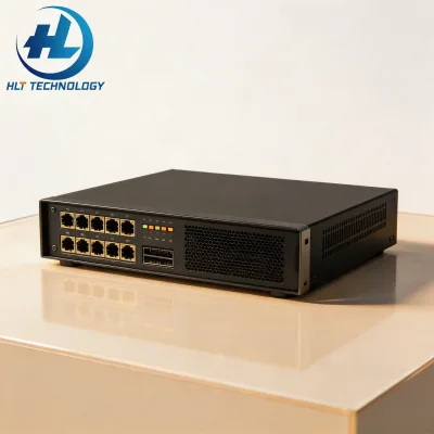 FPR1140-NGFW-K9 Enterprise Next-Generation Firewall Security Appliance 8-Port Gigabit 2.2Gbps NGFW with Advanced IPS VPN Support
