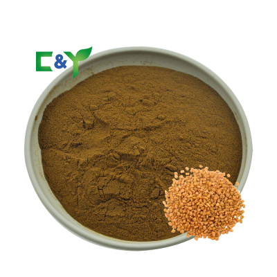 Wholesale Private Label Fenugreek Powder Fenugreek Supplement Rosemary and Fenugreek Oil