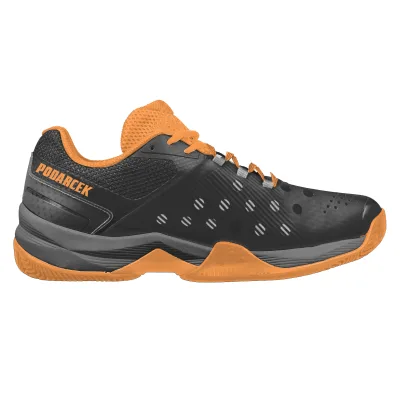 Oem Padel Shoes Manufacturing Women Logo Professional Ladies Boys Girls Court Tennis Shoes for Men