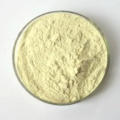 Gentle and Effective Guar Hydroxypropyltrimonium Chloride for Silky Hair