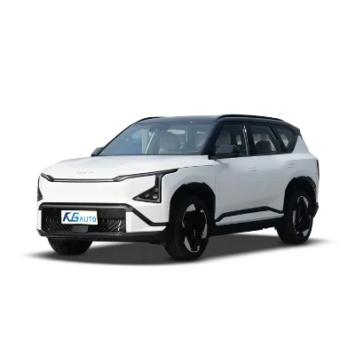 2025 Kia Ev5 New Energy Vehicles Long Range Left Hand Drive Cheap NEW ev Cars Low Price Suv Car Price