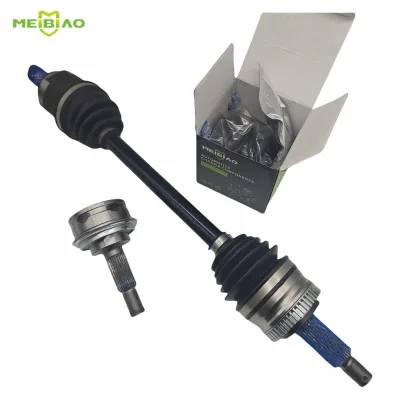 Japanese Auto Parts Axle Drive Shaft Outer Cv Joint Inner for TOYOTA HONDA NISSAN MAZDA MITSUBISHI