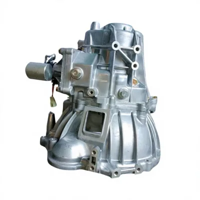 Original Factory 3066002069 Manual Transmission Assembly for Geely Emgrand EC7 JL S170B1A and Lifan X60 Models