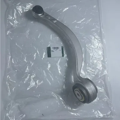 Front Wishbone Lower Control Arm for Jaguar X350 XF XFR Auto Spare Parts C2Z10052 C2P17091 C2C39683