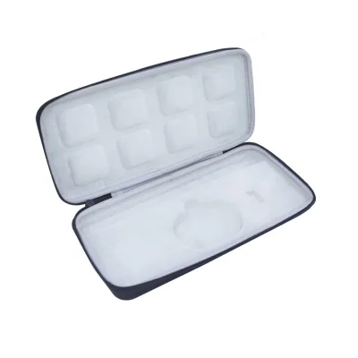 Customized Keyboard Case for Travel Storage Bag Keyboard Gaming PC Wireless Waterproof Handle Portable Inner Velvet with Handle