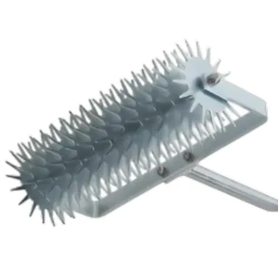 Wholesale OEM/ ODM New Quick Seed" II 13" Wide Head for Larger Areas in Need of Seeding Deposit Price Is