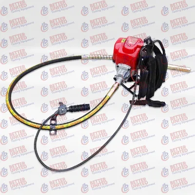 Road Construction Tools Concrete Vibrator Poker