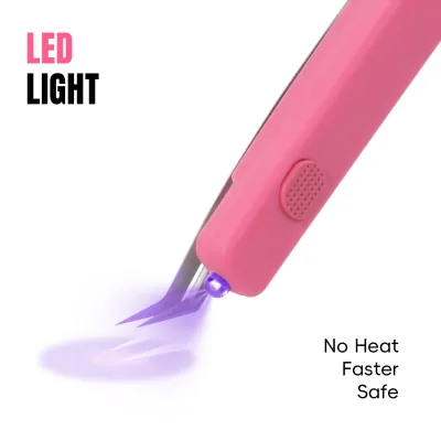 Lash Uv Led Lamp Uv Led Lash Lamp Led Lash Tweezer