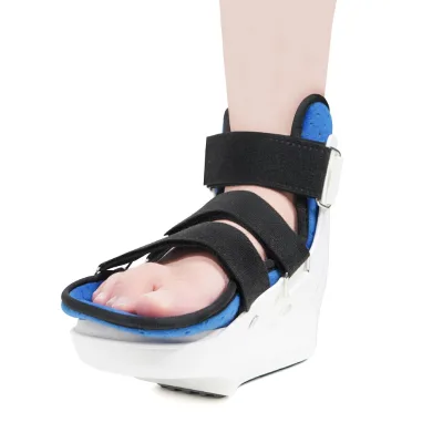 Professional Sports Shoes with Ankle Decompression Joint Protective Gear Wholesale Manufacturers' Product Category Ankle Support