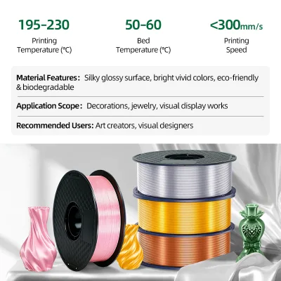 Filament Storage Box with Humidity Control for 3D Printer