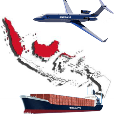 International Freight Forwarder to Indonesia Thailand Philippines From Shenzhen Shipping Agent