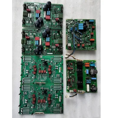 7125086 STARTING DEVICE CT D115 for Siemens CT