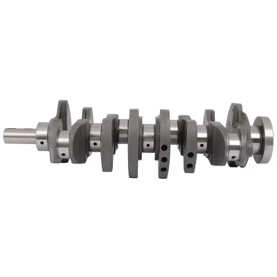 Auto Parts G4HE G4HA Crankshaft for Hyundai 1.1  Kia PICANTO  23111-02860