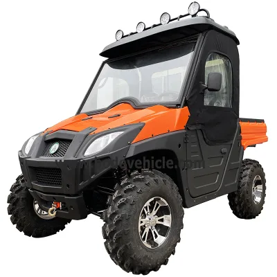 Bode New 800cc Utv diesel Farm for Adult Side by Side 2 Seat dune Buggy