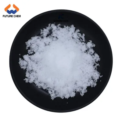 Industrial & Food Grade Ammonium Formate (CAS 540-69-2) for Capacitor Industry 98% Purity 30-55% Content