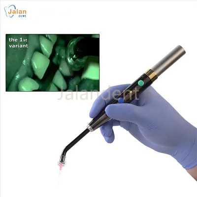 Dental Equipment Dental Soft Tissue Laser Machine Dental Diode Laser Low Level Laser