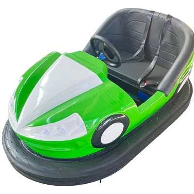 Direct Factory Customizable Sky-Net Bumper Cars Indoor Outdoor Electric Dodgem for Kids and Adults on Sale