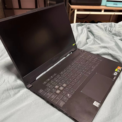 Gaming Laptop for ASUS TUF 4 Laptop 15.5inch RTX 4060(8GB) 16GB 512GB SSD Corei7-12700H Laptops