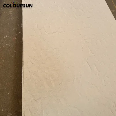 Moonscape Stone Flexible mcm Tiles Soft Stone Lightweight Waterproof Wall Cladding Flexible Tile Stone Veneer