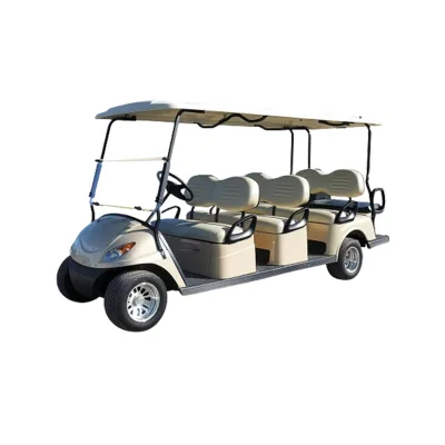 Electronic Golf Cart Voiturettes De Golf Pieces Golf Cart Vintage