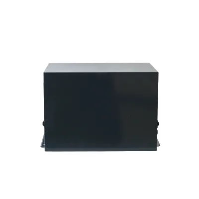 New CE/ISO Heavy Duty Hydraulic Power Unit DC12V/24V Double-Acting 1 Year Warranty 16MPa Pressure 1.6-2.2kW Power for Wing Van