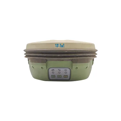 Best Price China GPS RTK SET Survey Hi-target A8 Rtk Gps Gnss Receiver with Optional Transceiver UHF Radio Used