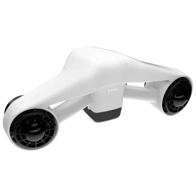 Electric Motor Underwater Booster Scooter 500W With Camera Mount &3 Speed Gear Control